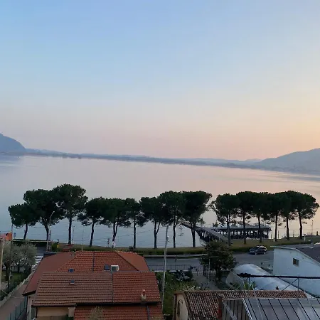 Elegante Sul D'iseo -