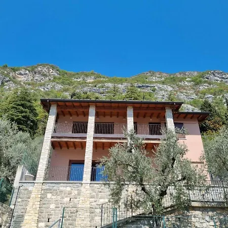 Appartement Elegante Sul D'iseo -