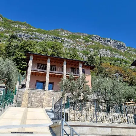Elegante Sul D'iseo - Appartement