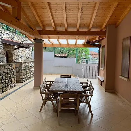 Elegante Sul D'iseo - Appartement