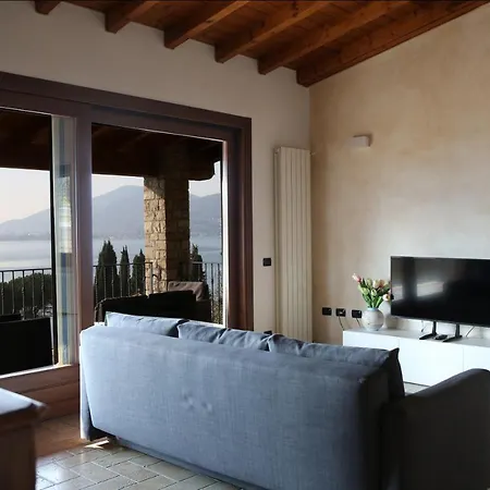 Elegante Sul D'iseo -