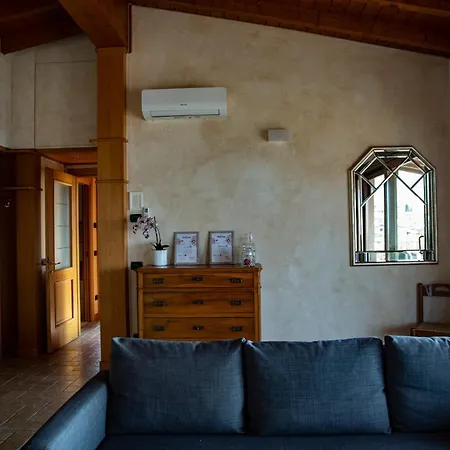 Elegante Sul D'iseo - * Predore