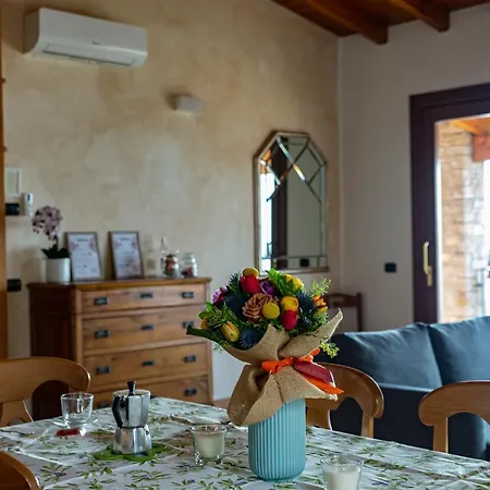 Appartement Elegante Sul D'iseo -