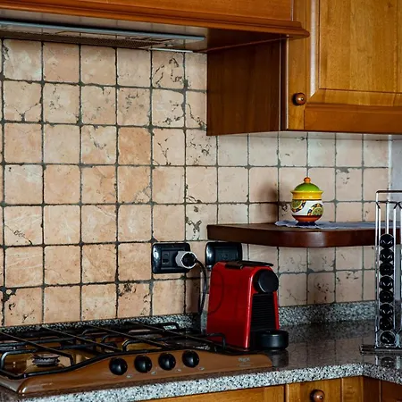 Elegante Sul D'iseo - Appartement *