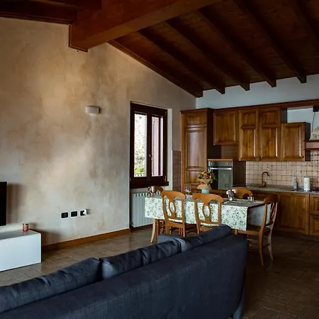 Elegante Sul D'iseo - Appartement *