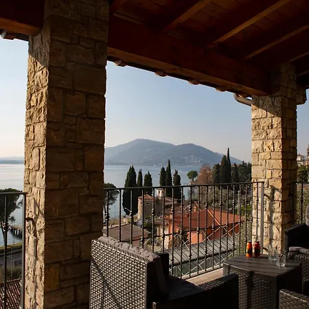 Elegante Sul D'iseo -
