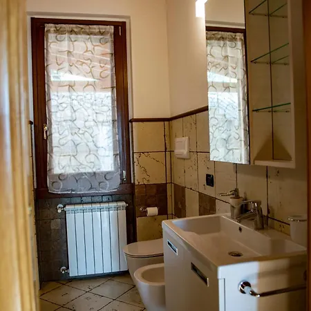 Appartement Elegante Sul D'iseo - *