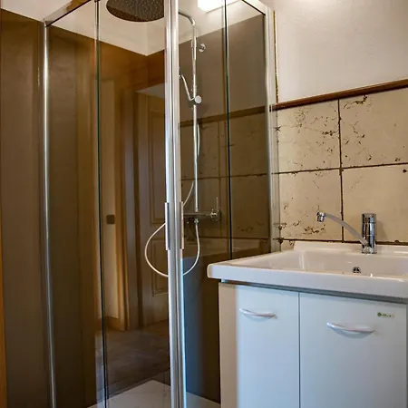 Elegante Sul D'iseo - Appartement *