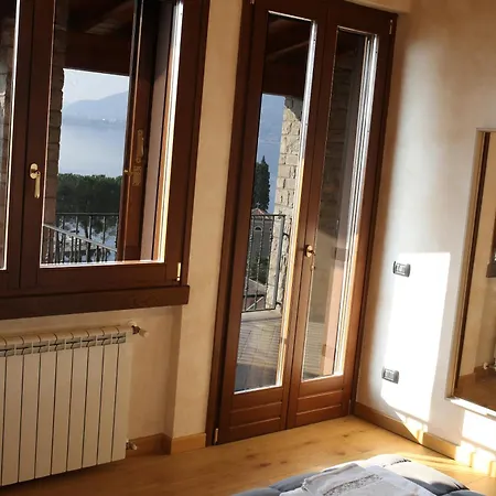 Elegante Sul D'iseo - Appartement Predore