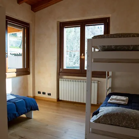 Elegante Sul D'iseo - *
