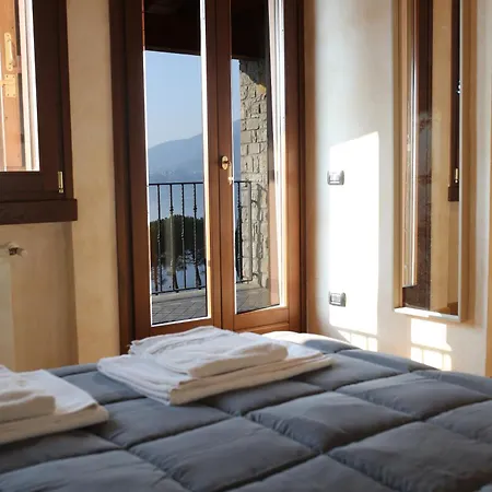 Elegante Sul D'iseo -
