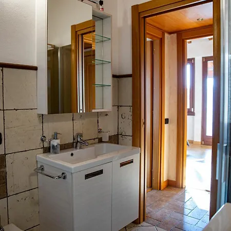 Appartement Elegante Sul D'iseo - Predore