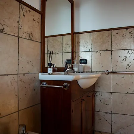 Appartement Elegante Sul D'iseo -
