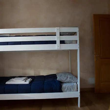 Appartement Elegante Sul D'iseo - *