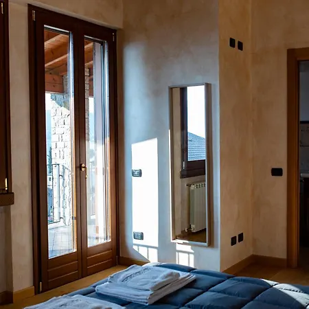 Appartement Elegante Sul D'iseo - *