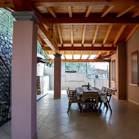 Appartement Elegante Sul D'iseo -