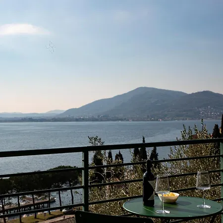 Elegante Sul D'iseo - * Predore